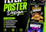 do graphics and video editing